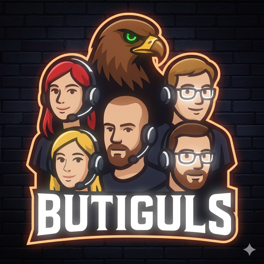 Butiguls